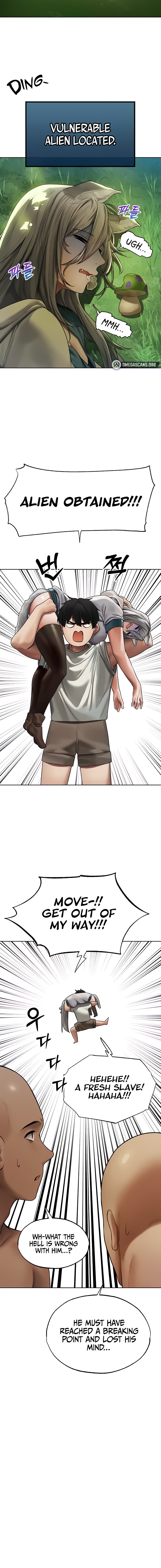 MILF Hunting In Another World