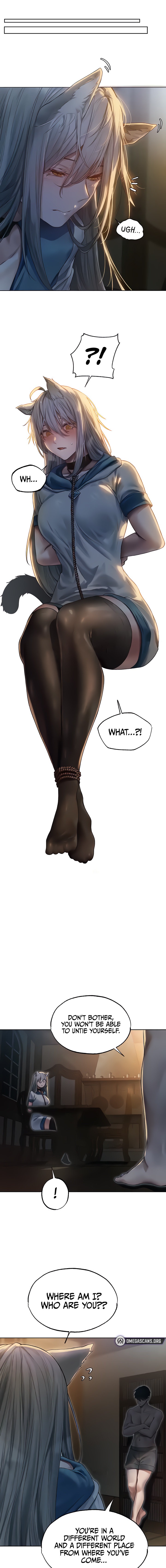 MILF Hunting In Another World