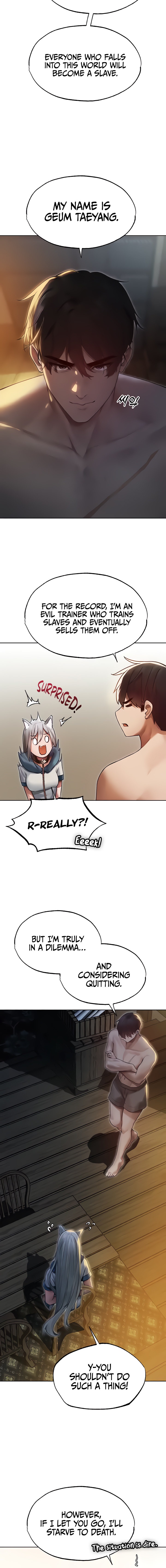 MILF Hunting In Another World