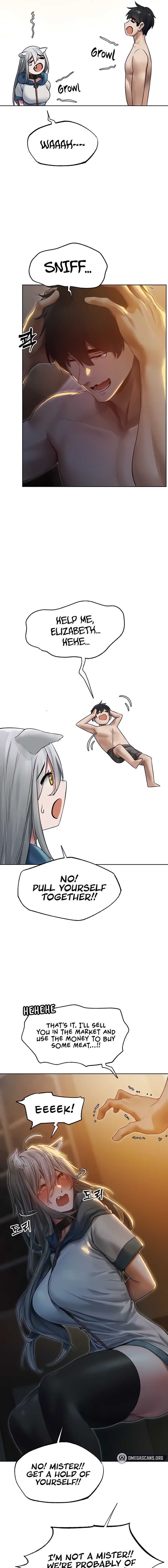 MILF Hunting In Another World