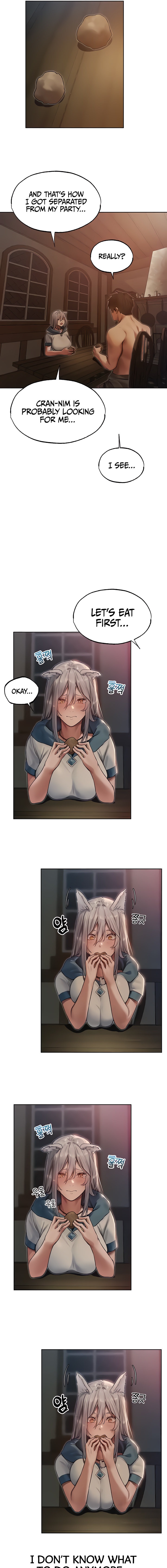 MILF Hunting In Another World