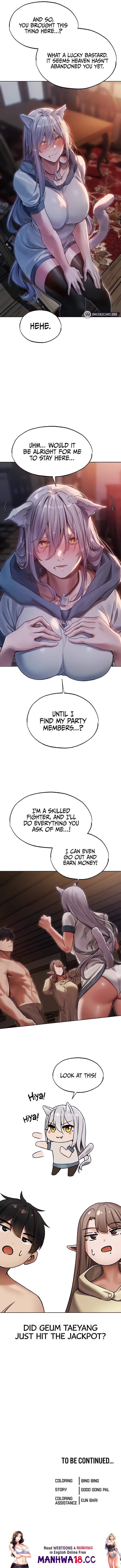 MILF Hunting In Another World
