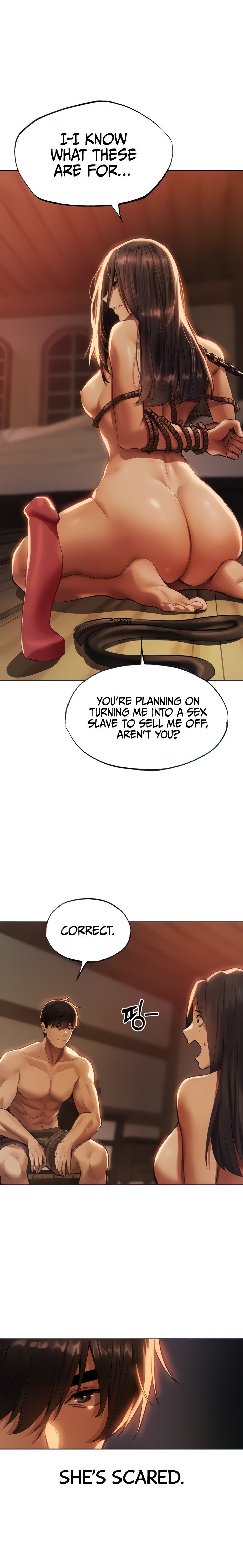 MILF Hunting In Another World