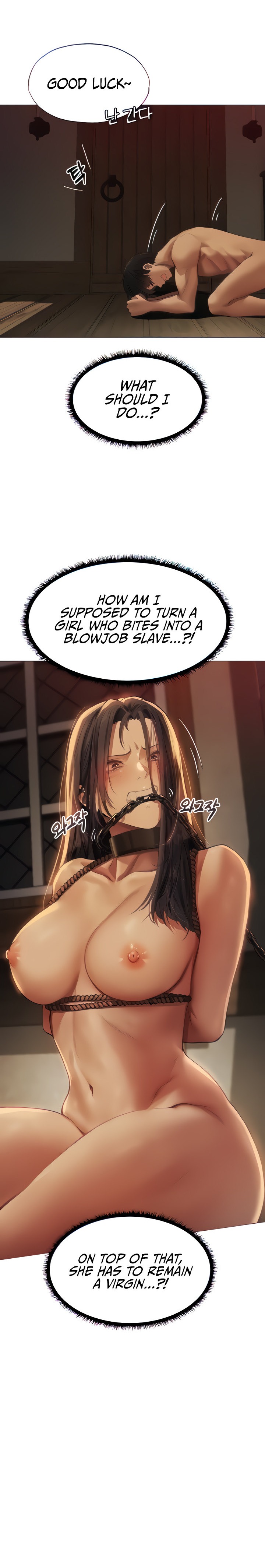 MILF Hunting In Another World