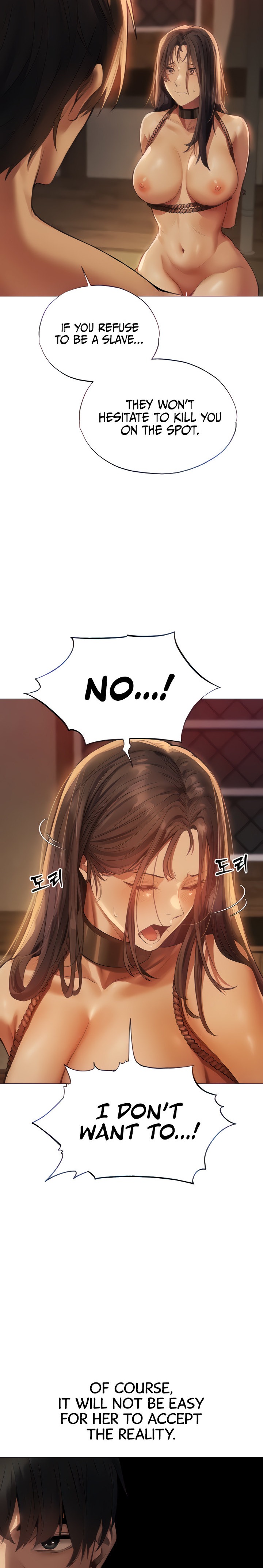 MILF Hunting In Another World