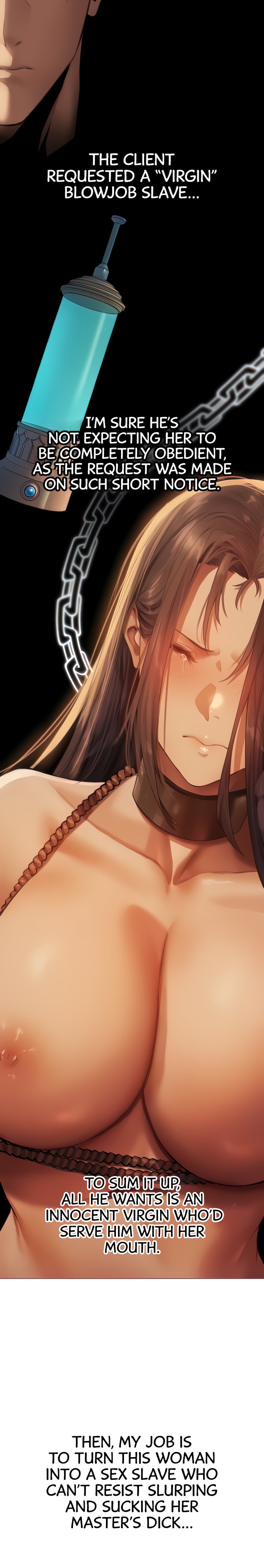 MILF Hunting In Another World