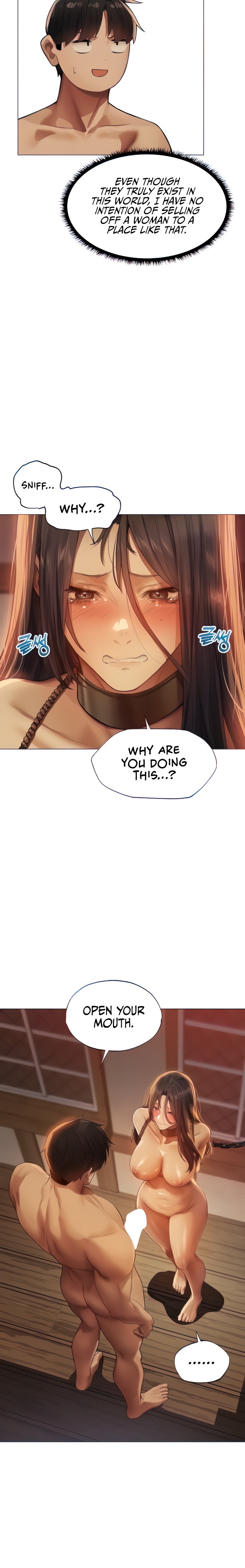 MILF Hunting In Another World