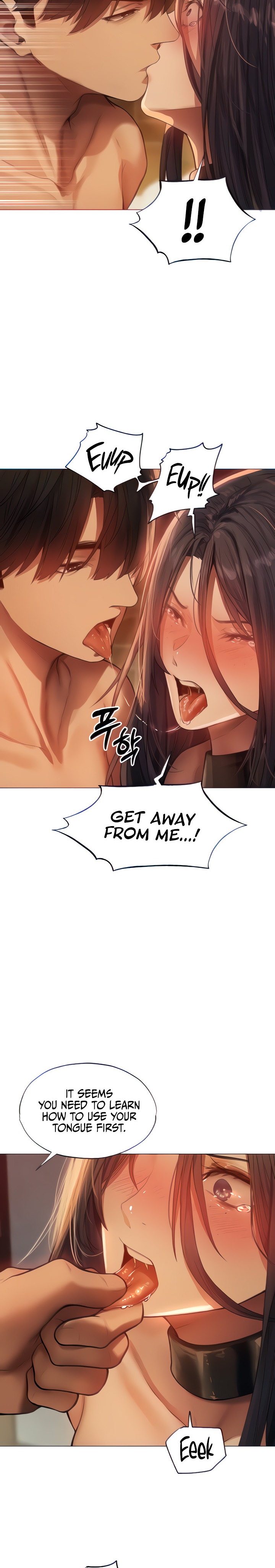 MILF Hunting In Another World