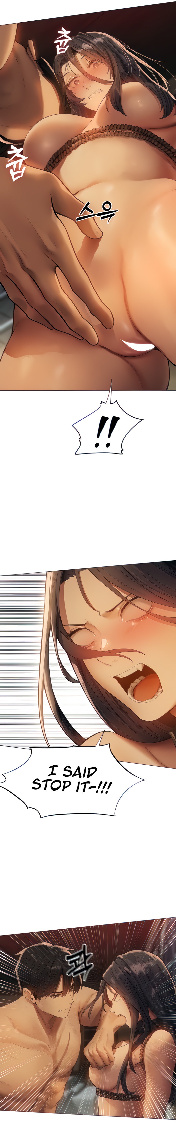 MILF Hunting In Another World