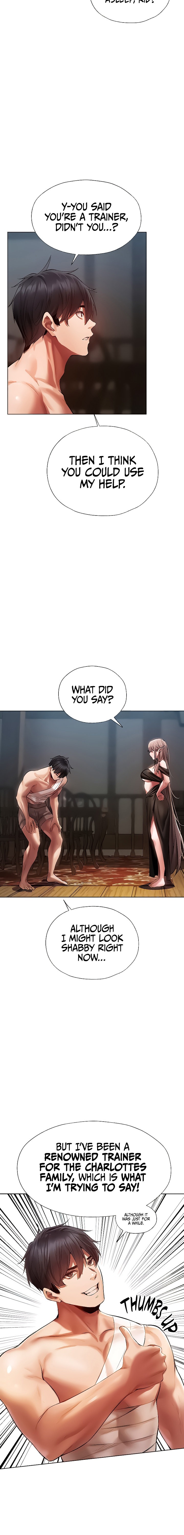 MILF Hunting In Another World