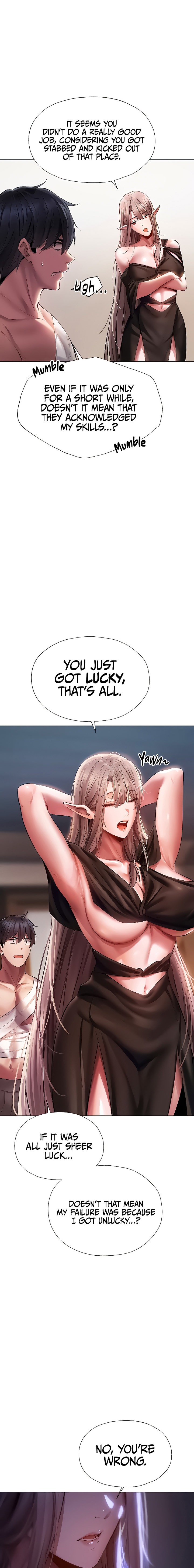 MILF Hunting In Another World