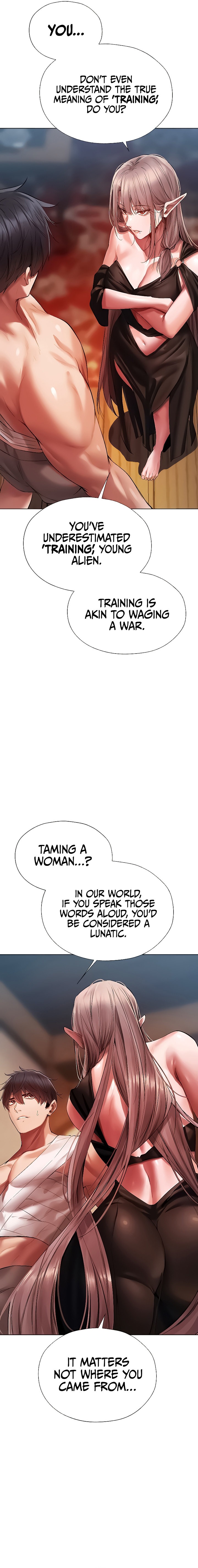 MILF Hunting In Another World