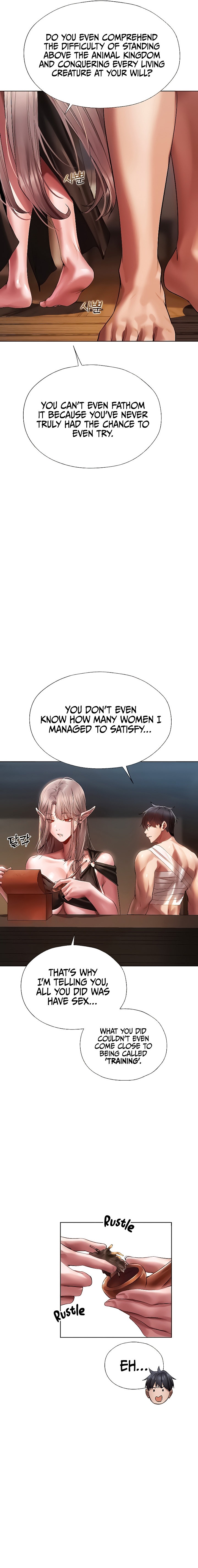 MILF Hunting In Another World