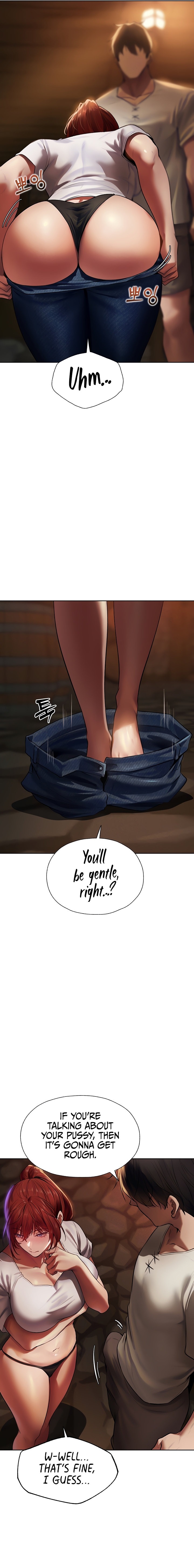 MILF Hunting In Another World