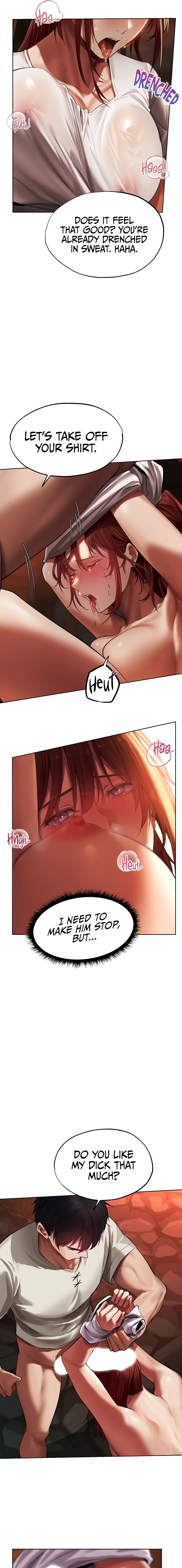 MILF Hunting In Another World