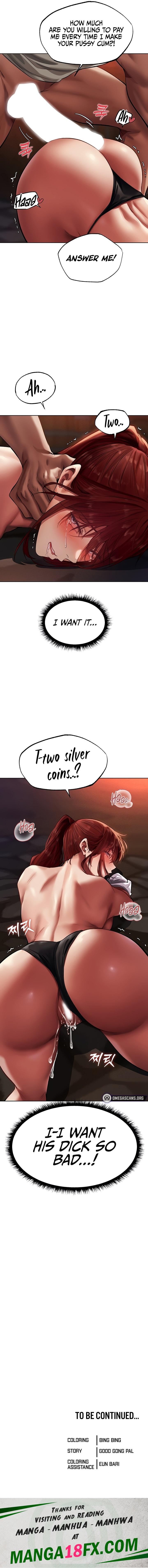 MILF Hunting In Another World