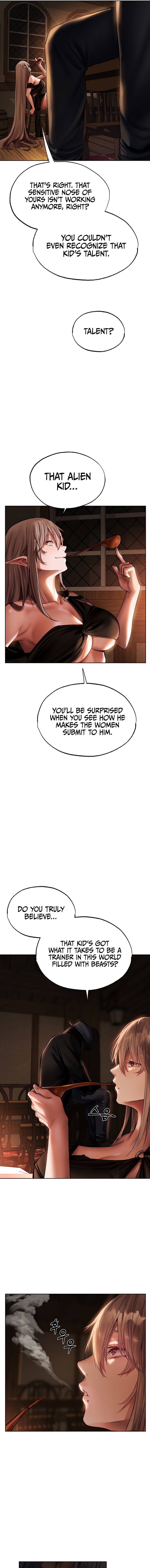 MILF Hunting In Another World