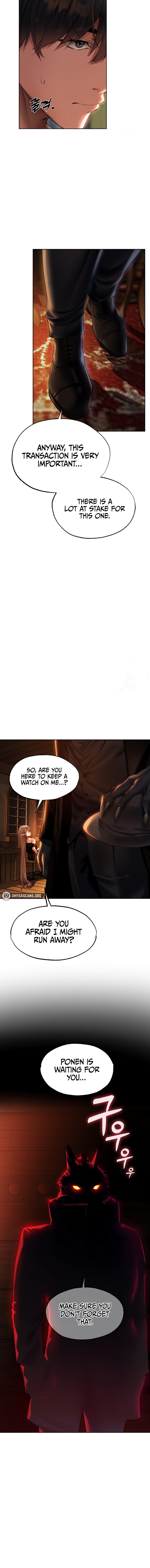 MILF Hunting In Another World