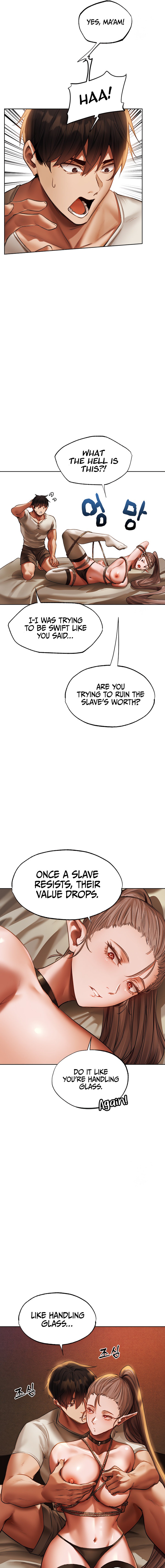 MILF Hunting In Another World
