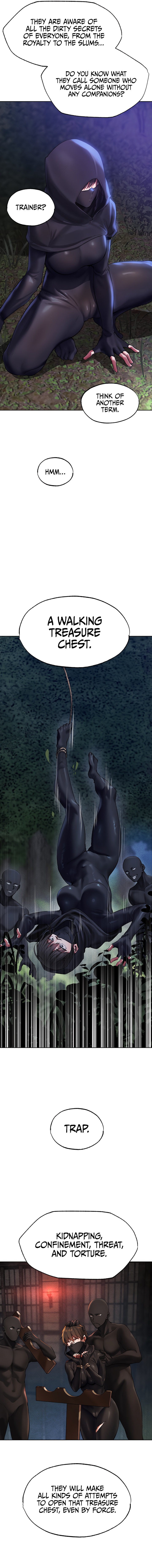 MILF Hunting In Another World