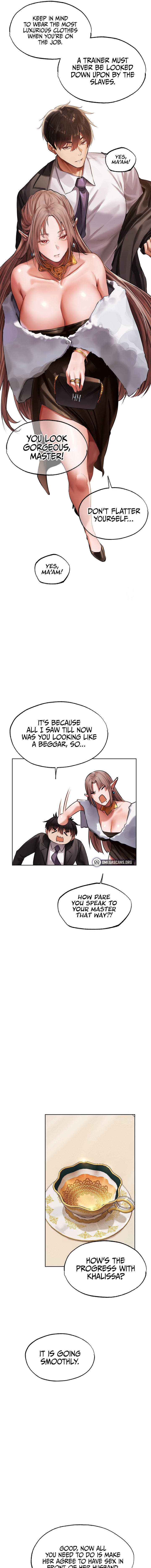 MILF Hunting In Another World
