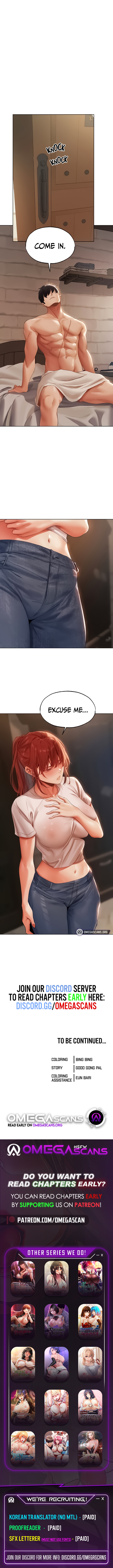 MILF Hunting In Another World