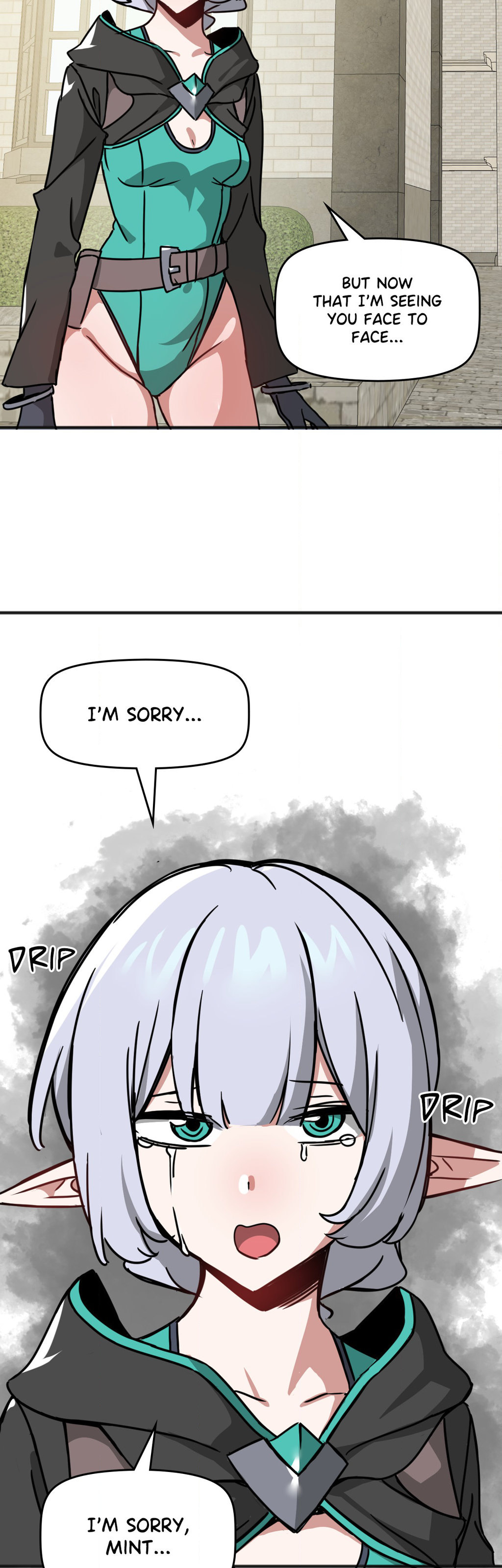 No Man’s Land