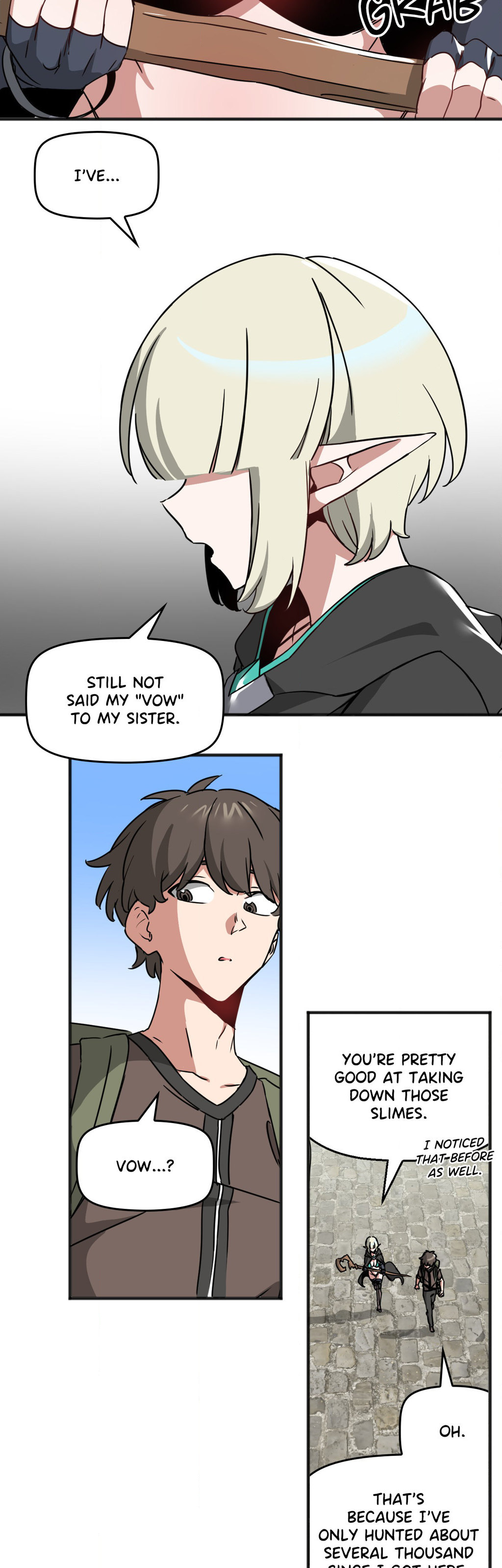 No Man’s Land