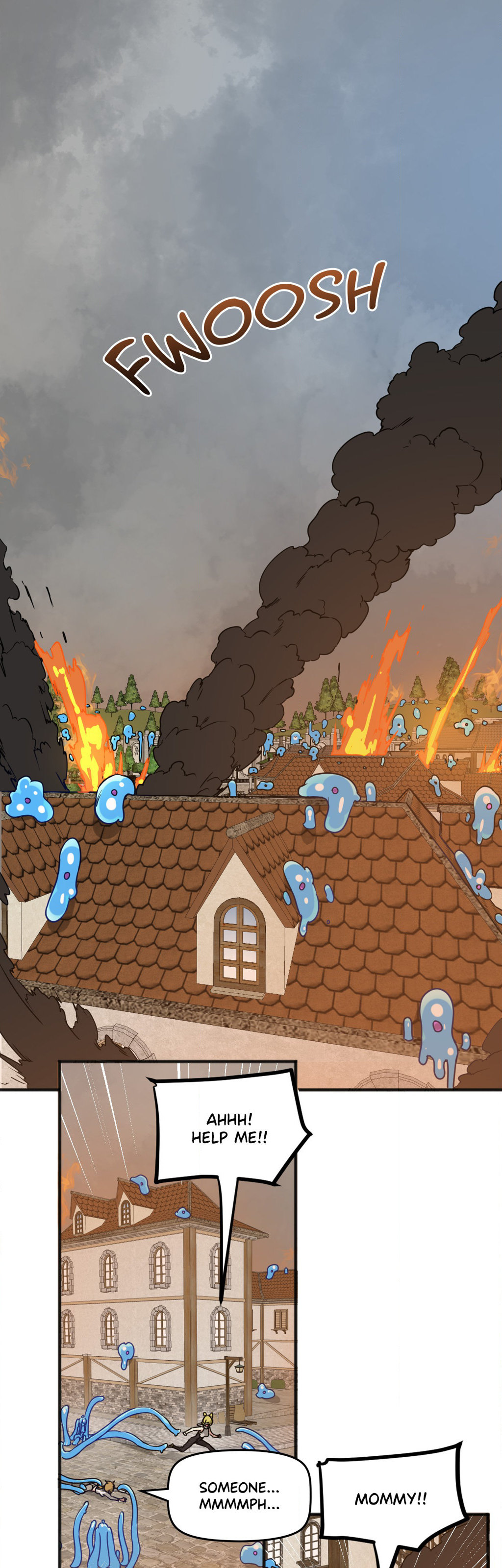 No Man’s Land