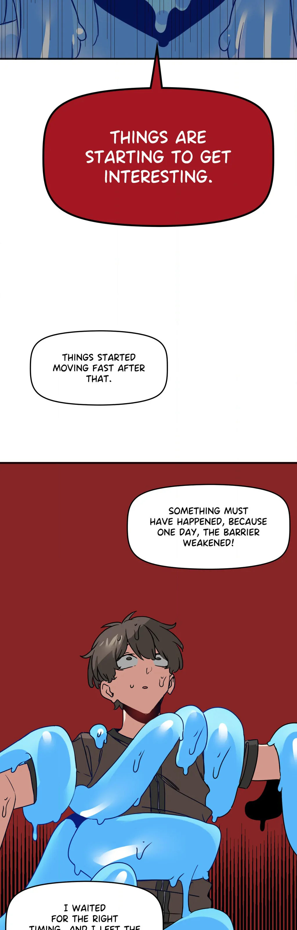 No Man’s Land