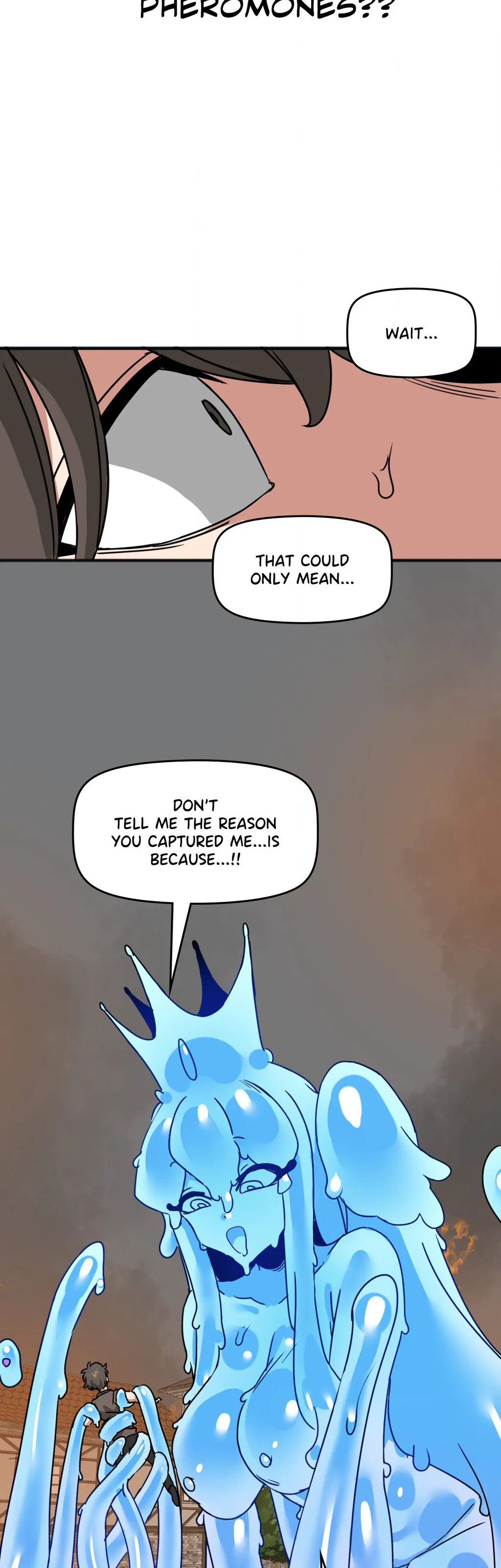 No Man’s Land