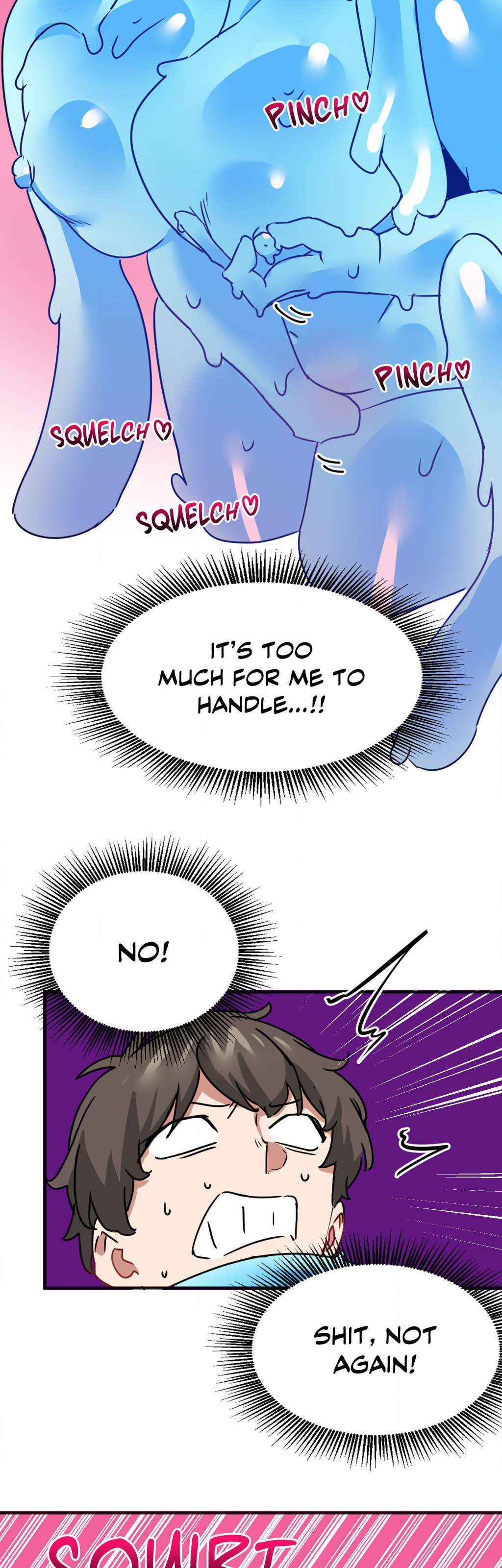 No Man’s Land