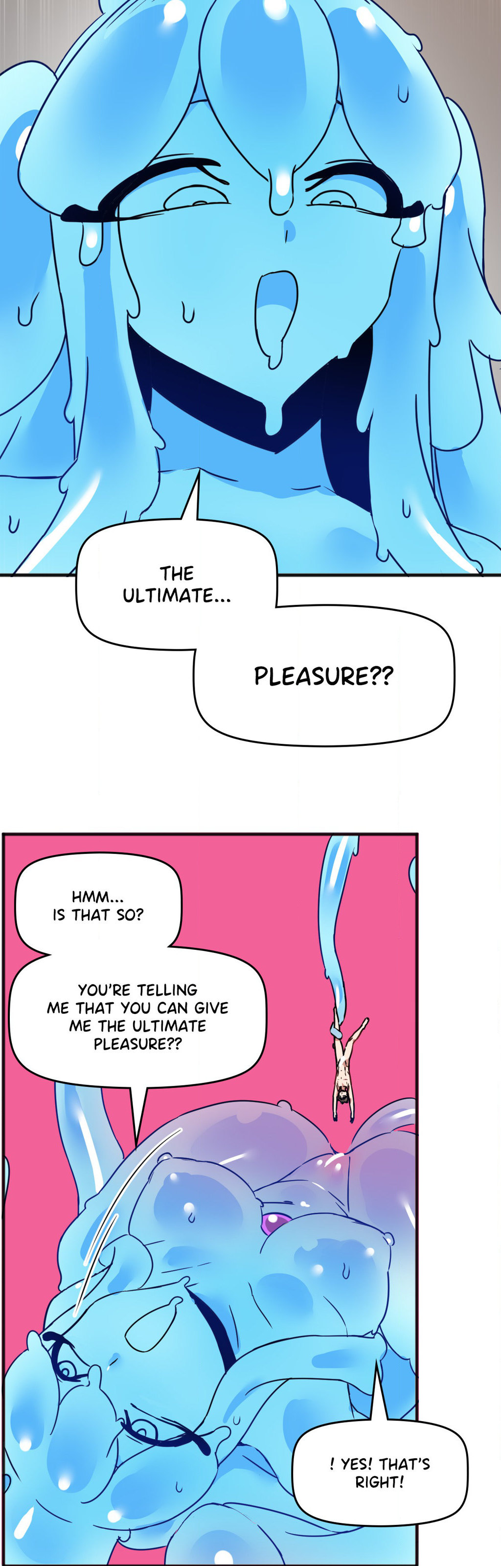 No Man’s Land