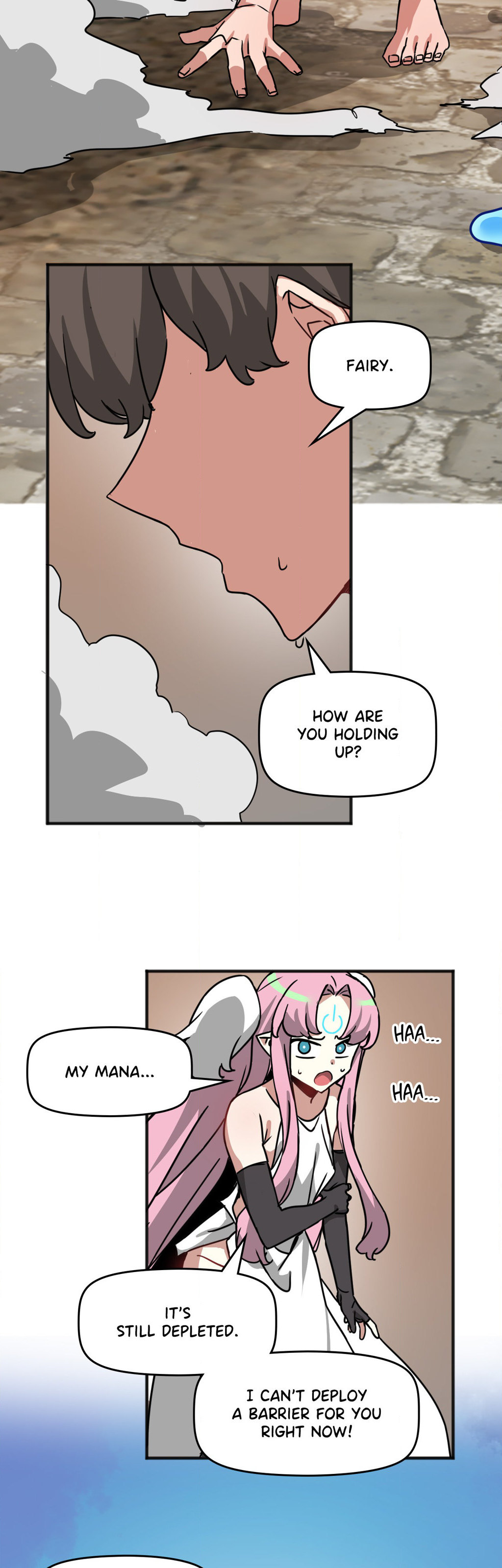No Man’s Land