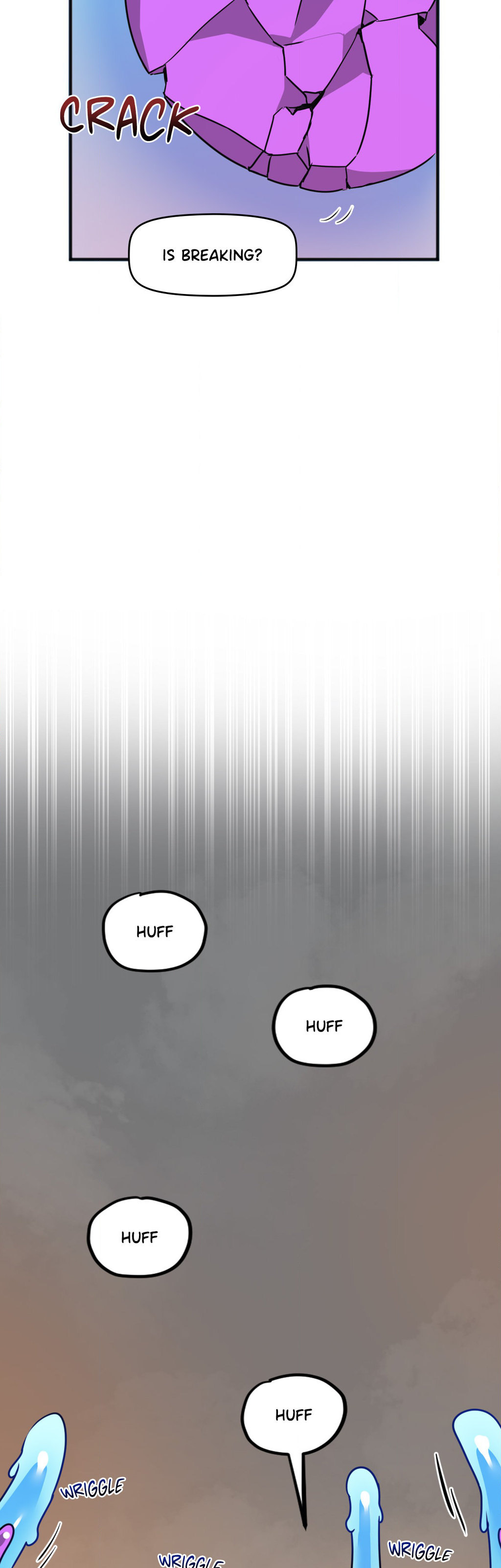 No Man’s Land