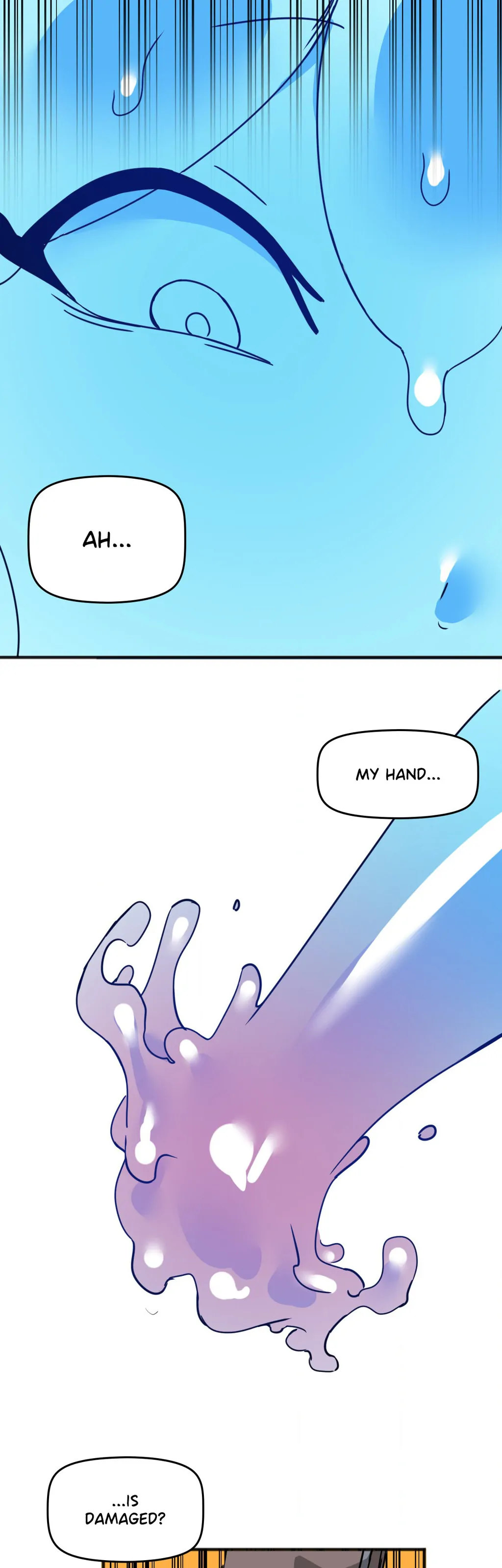 No Man’s Land