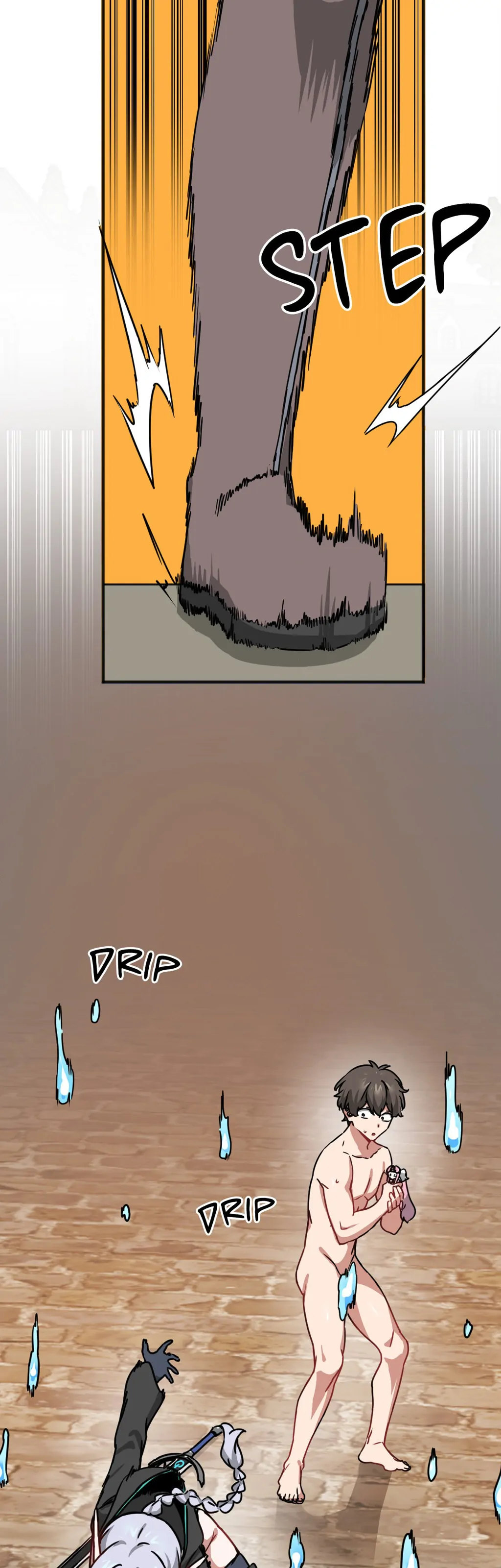 No Man’s Land