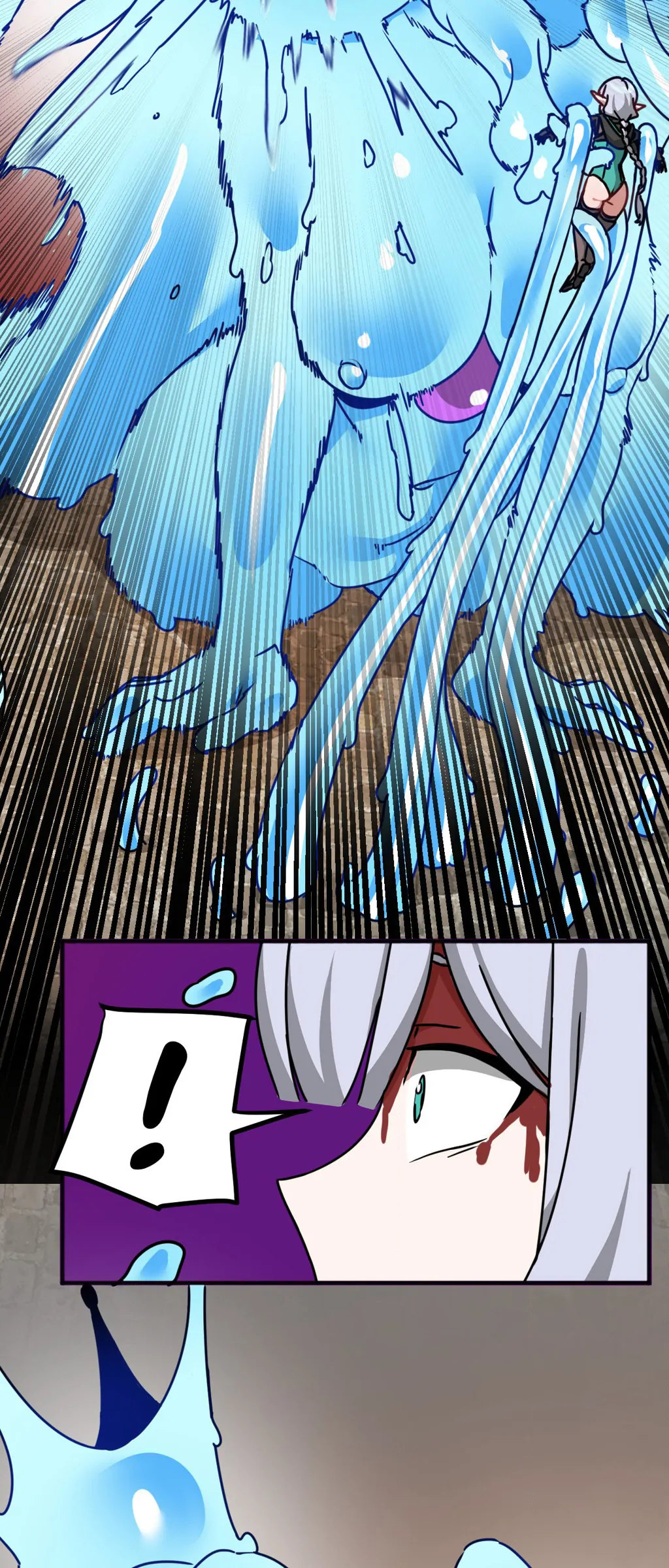 No Man’s Land