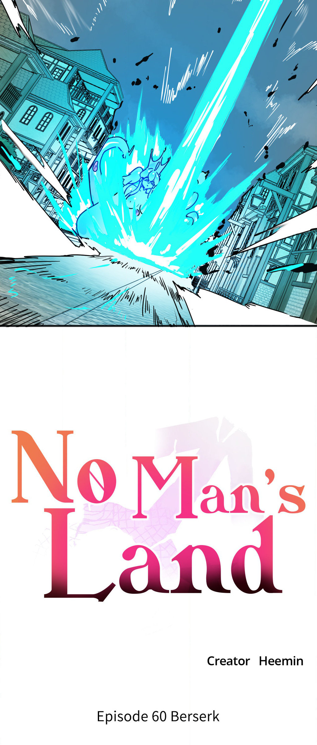 No Man’s Land