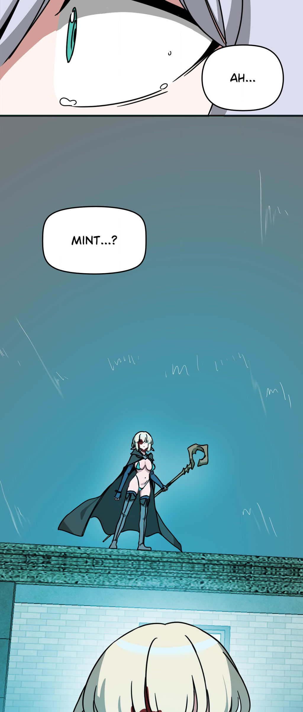 No Man’s Land