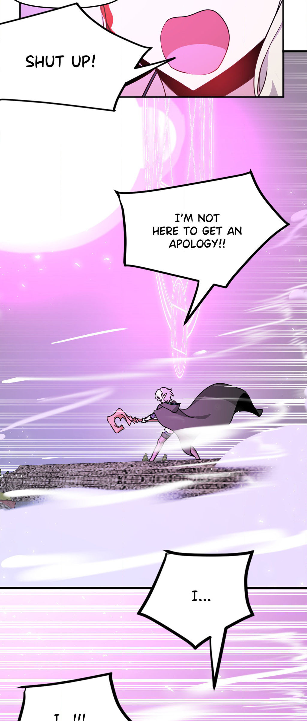 No Man’s Land