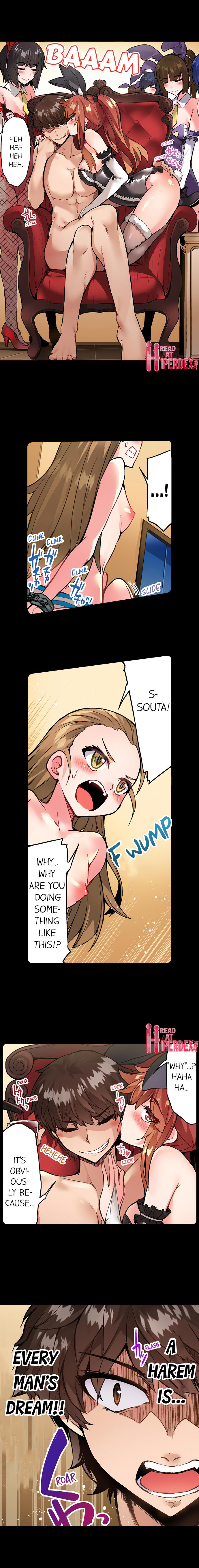 Traditional Job of Washing Girls’ Body
