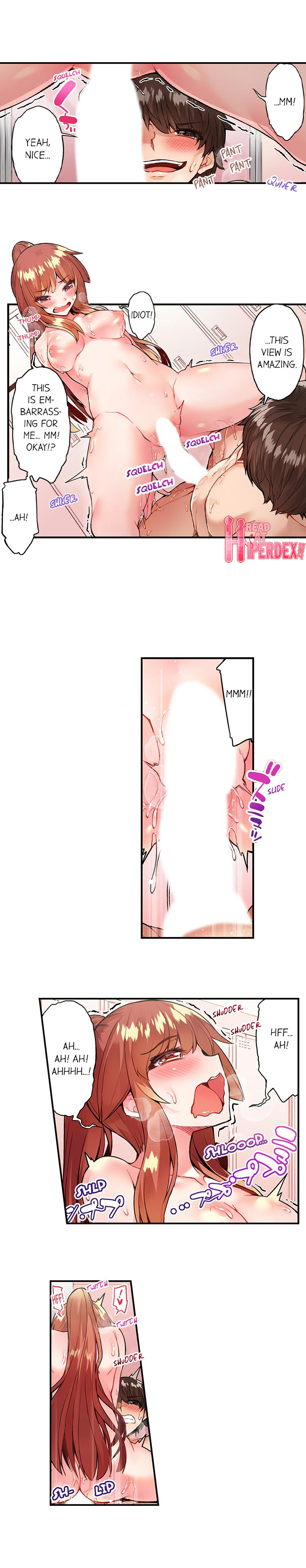 Traditional Job of Washing Girls’ Body