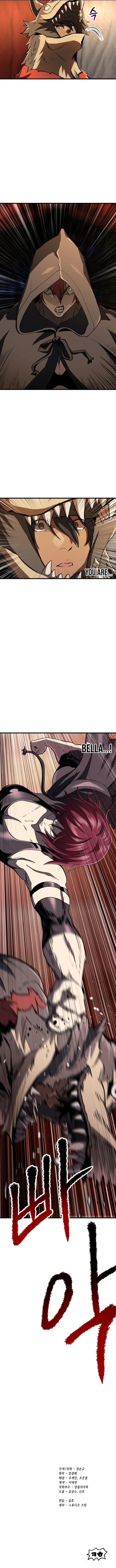 Survival Story of a Sword King in a Fantasy World