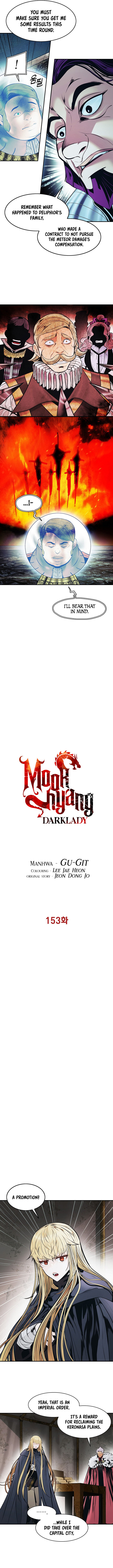 MookHyang - Dark Lady