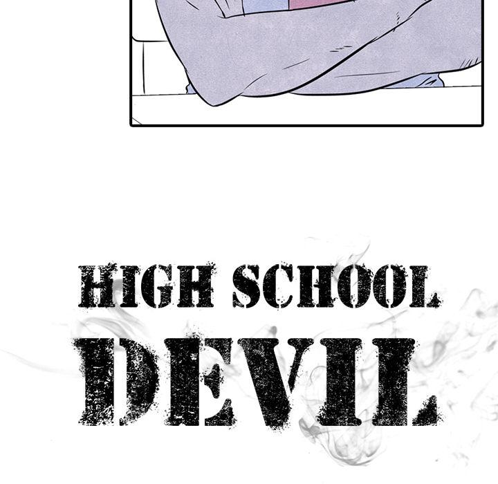 High School Devil