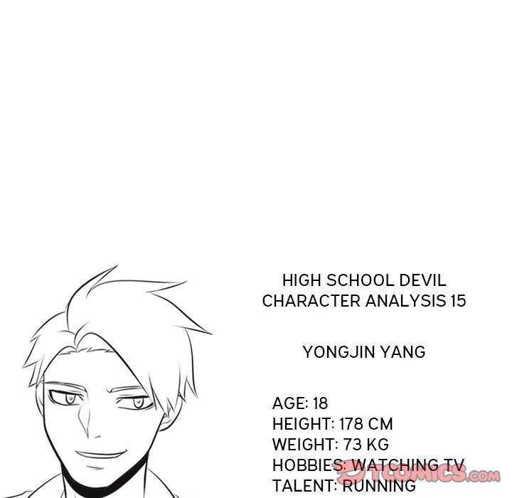 High School Devil