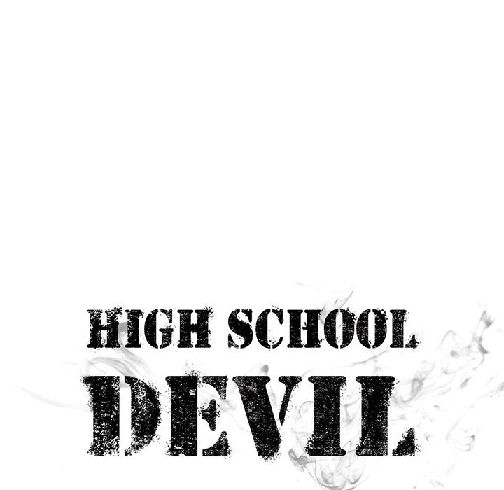 High School Devil