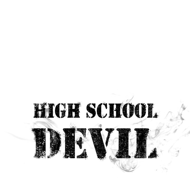 High School Devil