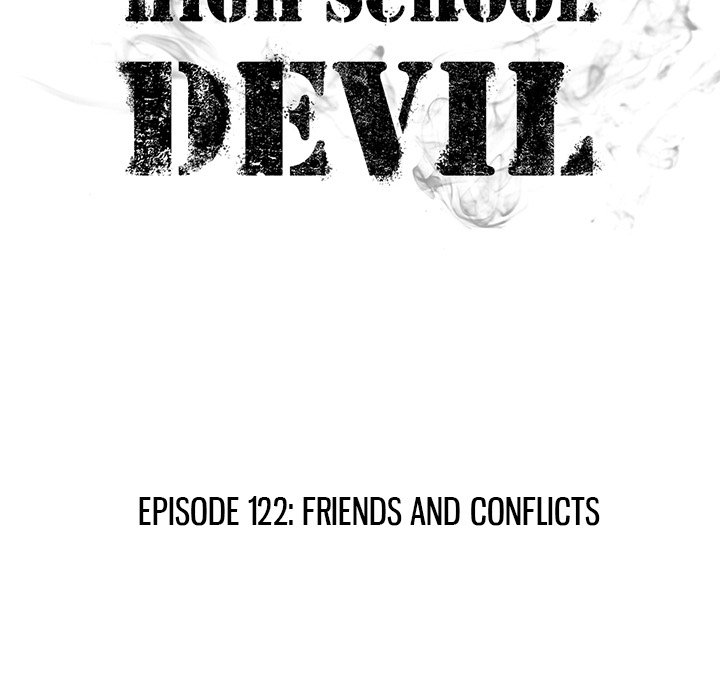 High School Devil